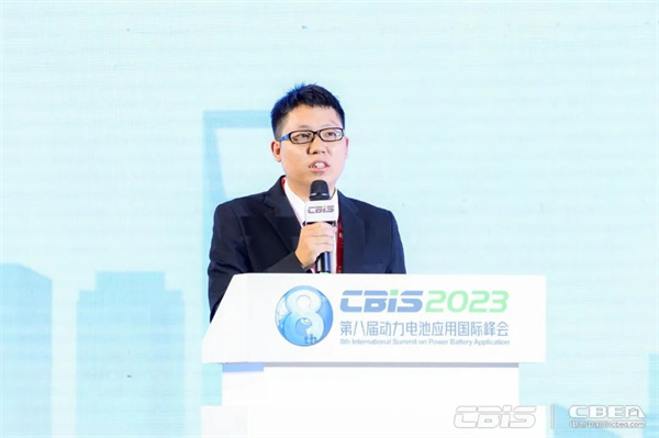 蓄勢而來,火熱持續(xù) | 第八屆動力電池應用國際峰會人氣爆棚! 蓄勢而來,火熱持續(xù) | 第八屆動力電池應用國際峰會人氣爆棚!