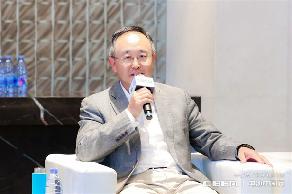 Li+學社“鵬程瞭望”極卷時代破卷、出海! Li+學社“鵬程瞭望”極卷時代破卷、出海!