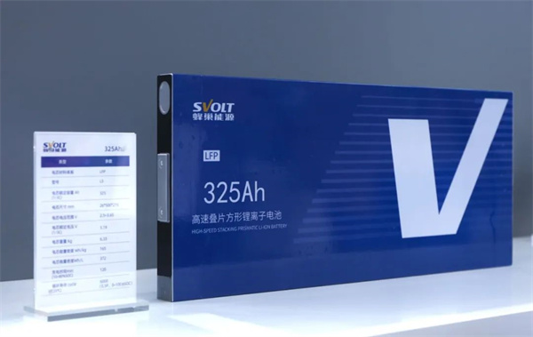 獨(dú)家｜對(duì)話楊紅新：蜂巢能源2024年如何“破卷”？