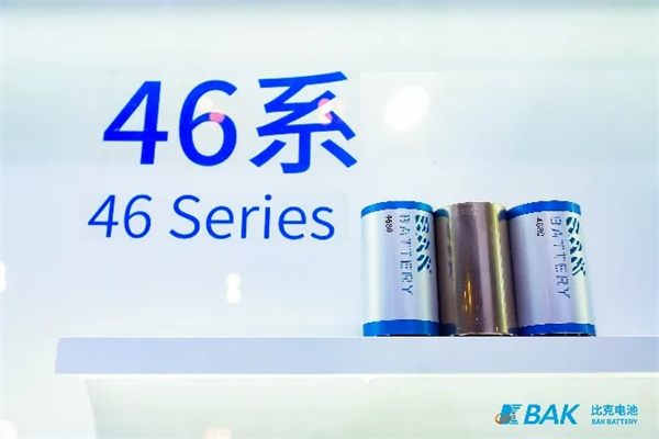 比克電池連續四屆亮相CIBF大會,以創“芯”賦能綠色生活 比克電池連續四屆亮相CIBF大會,以創“芯”賦能綠色生活