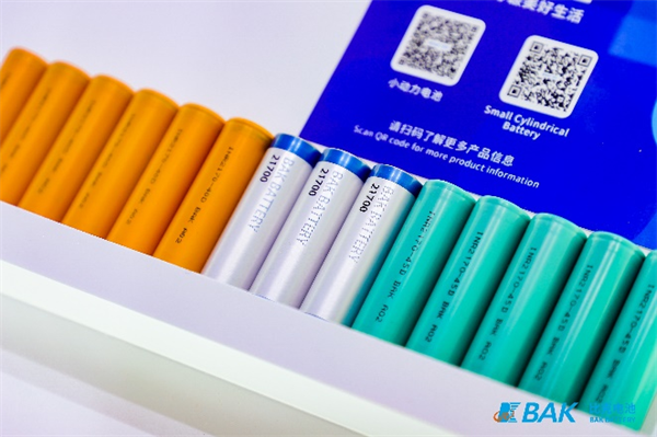 比克電池連續四屆亮相CIBF大會,以創“芯”賦能綠色生活 比克電池連續四屆亮相CIBF大會,以創“芯”賦能綠色生活