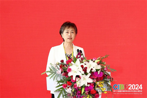 CIBF2024重慶開幕!參展商超2200家 CIBF2024重慶開幕!參展商超2200家