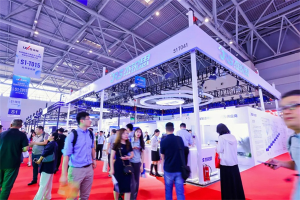 萬眾矚目 | 來重慶CIBF圍觀鋰電機(jī)器視覺檢測“頂流” 萬眾矚目 | 來重慶CIBF圍觀鋰電機(jī)器視覺檢測“頂流”