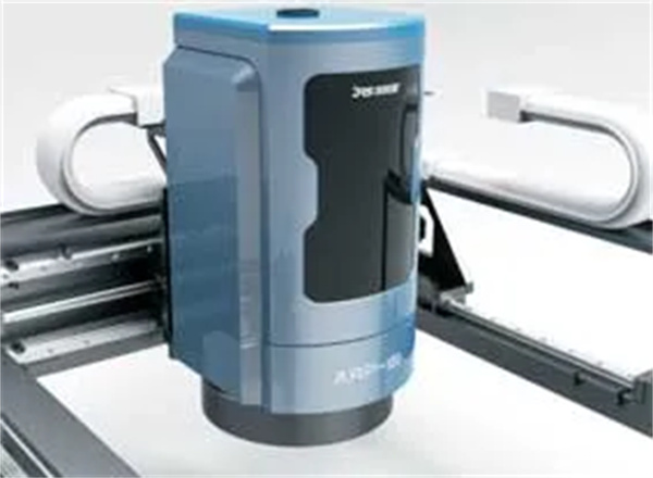 萬眾矚目 | 來重慶CIBF圍觀鋰電機(jī)器視覺檢測“頂流” 萬眾矚目 | 來重慶CIBF圍觀鋰電機(jī)器視覺檢測“頂流”