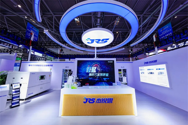 萬眾矚目 | 來重慶CIBF圍觀鋰電機(jī)器視覺檢測“頂流” 萬眾矚目 | 來重慶CIBF圍觀鋰電機(jī)器視覺檢測“頂流”