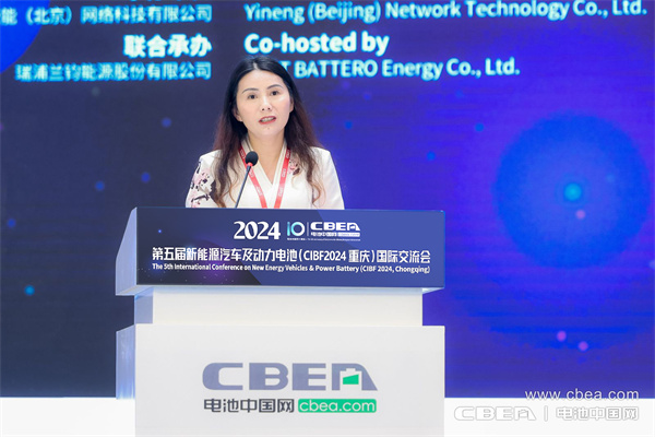 動力電池實(shí)現(xiàn)“千里躍遷” 動力電池實(shí)現(xiàn)“千里躍遷”