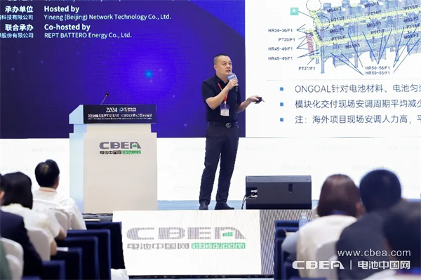 宏工科技自動化新品蓄勢CIBF2024,驅(qū)動綠色能源智造未來 宏工科技自動化新品蓄勢CIBF2024,驅(qū)動綠色能源智造未來