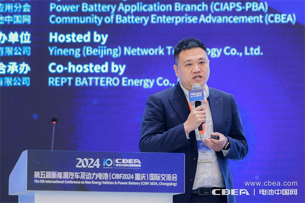 高能量密度/超快充動力電池“向上”突破進階 高能量密度/超快充動力電池“向上”突破進階