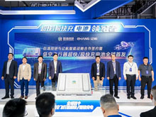 簽約億航，巨灣技研重磅發(fā)布eVTOL超快/極快充電池系統(tǒng)