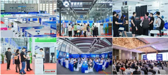 官宣!全數會2024智慧光伏與儲能大會暨展覽會即將重磅來襲! 官宣!全數會2024智慧光伏與儲能大會暨展覽會即將重磅來襲!