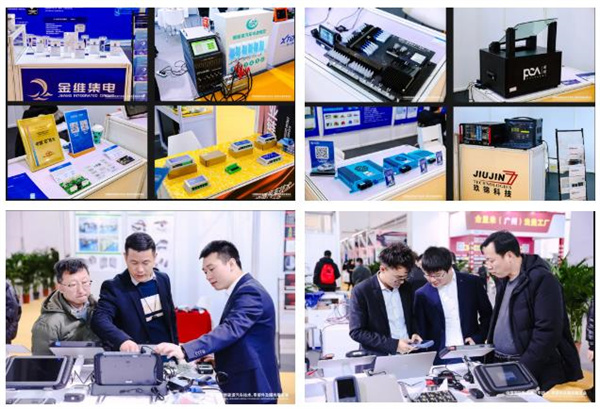 【預告】2025中國國際新能源汽車技術、零部件及服務展覽會精彩前瞻 【預告】2025中國國際新能源汽車技術、零部件及服務展覽會精彩前瞻