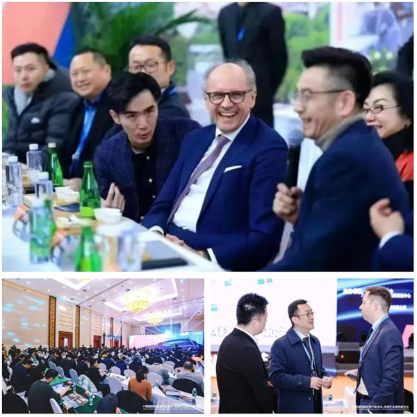 【預告】2025中國國際新能源汽車技術、零部件及服務展覽會精彩前瞻 【預告】2025中國國際新能源汽車技術、零部件及服務展覽會精彩前瞻