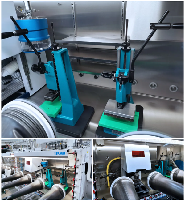 布勞恩將攜動力電池研發解決方案亮相CBIS2024 布勞恩將攜動力電池研發解決方案亮相CBIS2024