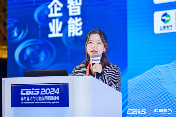 巨頭競相布局!新一代先進(jìn)電池技術(shù)商業(yè)化進(jìn)程加速…… 巨頭競相布局!新一代先進(jìn)電池技術(shù)商業(yè)化進(jìn)程加速……