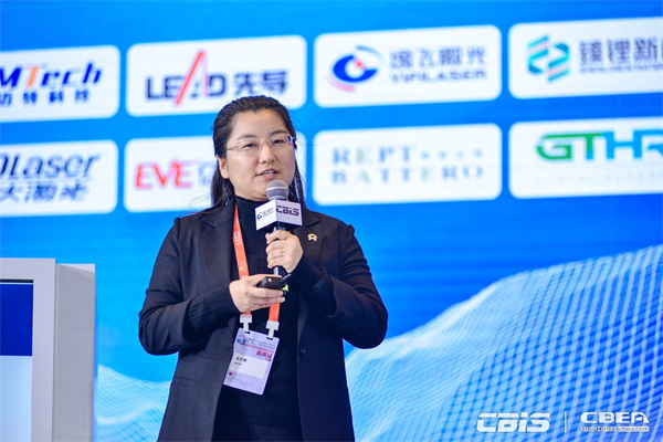 巨頭競相布局!新一代先進(jìn)電池技術(shù)商業(yè)化進(jìn)程加速…… 巨頭競相布局!新一代先進(jìn)電池技術(shù)商業(yè)化進(jìn)程加速……