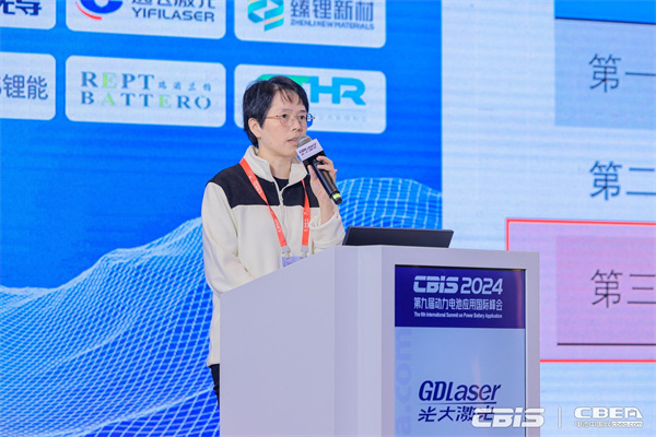 新能源車年產突破1000萬輛，動力電池智造迎來新挑戰