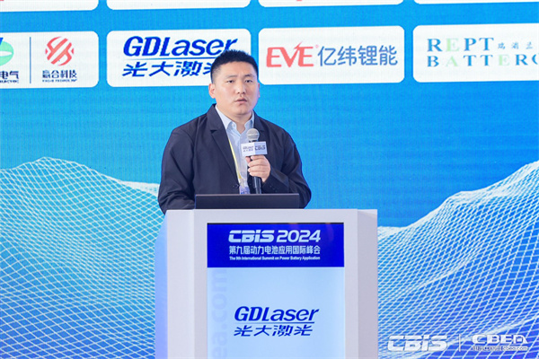 新能源車年產突破1000萬輛，動力電池智造迎來新挑戰