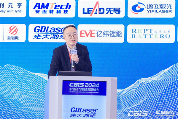 新能源車年產突破1000萬輛，動力電池智造迎來新挑戰