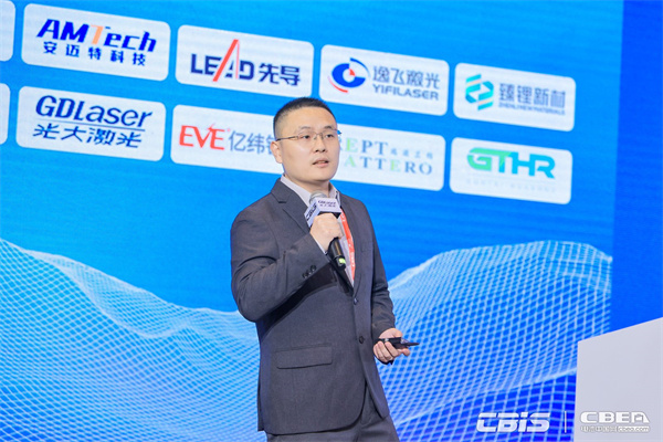 新能源車年產突破1000萬輛，動力電池智造迎來新挑戰