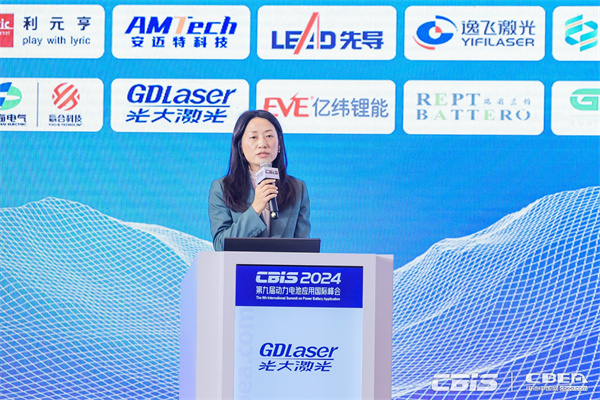 新能源車年產突破1000萬輛，動力電池智造迎來新挑戰