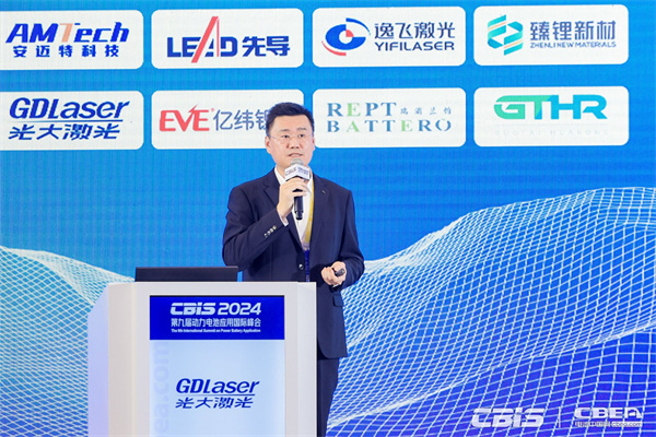 新能源車年產突破1000萬輛，動力電池智造迎來新挑戰