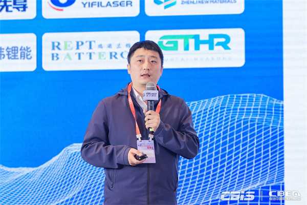 新能源車年產突破1000萬輛，動力電池智造迎來新挑戰