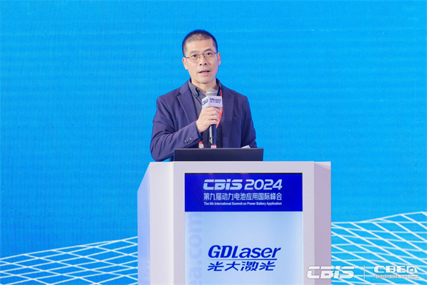 新能源車年產突破1000萬輛，動力電池智造迎來新挑戰