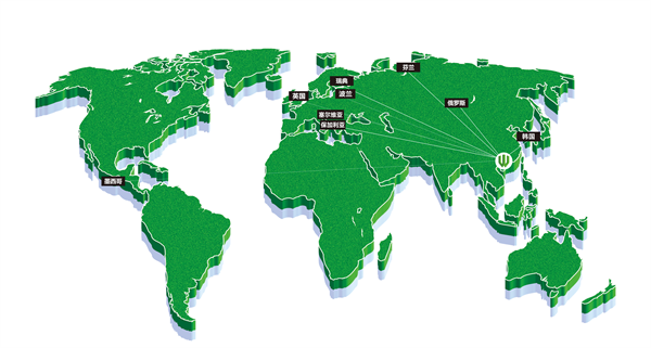 威爾登代表亮相CBIS峰會，除塵器已獲歐盟ATEX防爆、CE等多項認證
