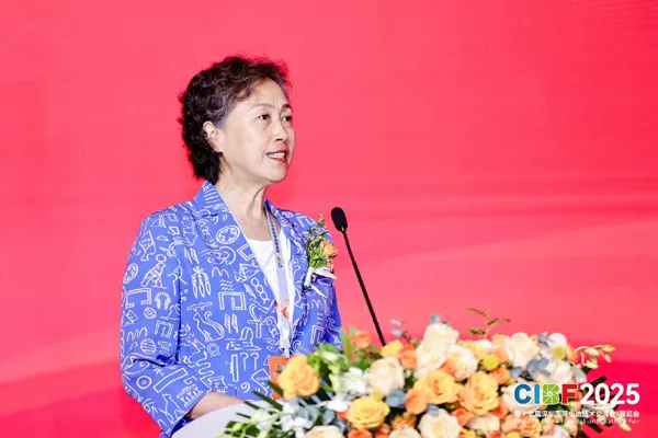 再創(chuàng)新高!參展商超3200家,CIBF2025今日盛大開幕! 再創(chuàng)新高!參展商超3200家,CIBF2025今日盛大開幕!