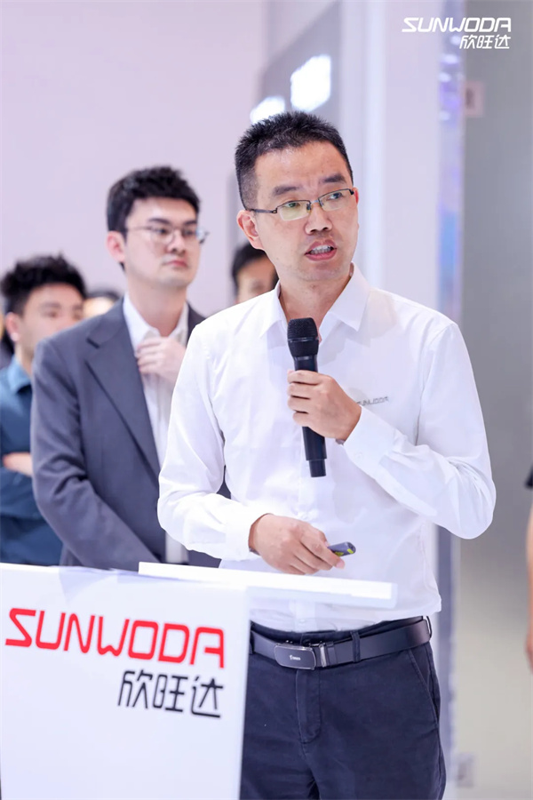 萬億低空經濟市場激戰正酣,欣旺達如何在低空動力賽道 “起飛”? 萬億低空經濟市場激戰正酣,欣旺達如何在低空動力賽道 “起飛”?