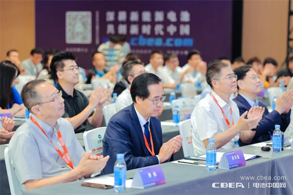 CIBF2025深圳交流會啟幕，以電池技術(shù)搶占低空經(jīng)濟(jì)制高點！