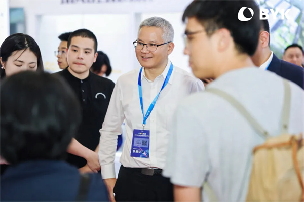 畢克化學“芯”技術(shù),助力突破電池性能邊界 畢克化學“芯”技術(shù),助力突破電池性能邊界