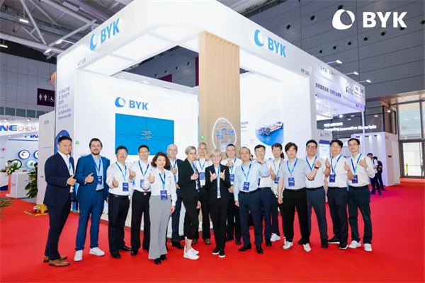 畢克化學“芯”技術(shù),助力突破電池性能邊界 畢克化學“芯”技術(shù),助力突破電池性能邊界