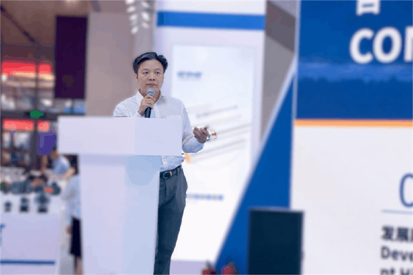 探館CIBF2025,見證海目星又一高光時刻 探館CIBF2025,見證海目星又一高光時刻