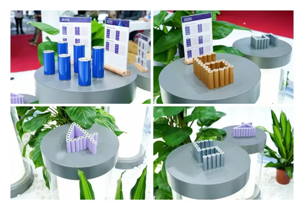 「極耳無(wú)界 能量登峰」發(fā)布會(huì)圓滿落幕:睿恩21700-6Ah電池全球首發(fā),攜手蔡司共繪質(zhì)量新篇章 「極耳無(wú)界 能量登峰」發(fā)布會(huì)圓滿落幕:睿恩21700-6Ah電池全球首發(fā),攜手蔡司共繪質(zhì)量新篇章