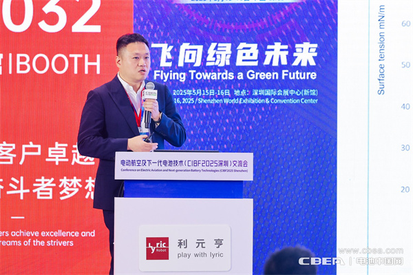 eVTOL加速起飛,電動航空電池實現革新突破 eVTOL加速起飛,電動航空電池實現革新突破