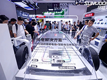 萬億低空經(jīng)濟(jì)市場激戰(zhàn)正酣，欣旺達(dá)如何在低空動力賽道 “起飛”？