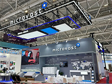 賦能綠色 驅(qū)動未來：微宏亮相第十七屆深圳國際電池技術(shù)交流會/展覽會