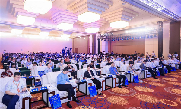 2025“鈉離子電池產業鏈與標準發展論壇”在威海開幕 2025“鈉離子電池產業鏈與標準發展論壇”在威海開幕