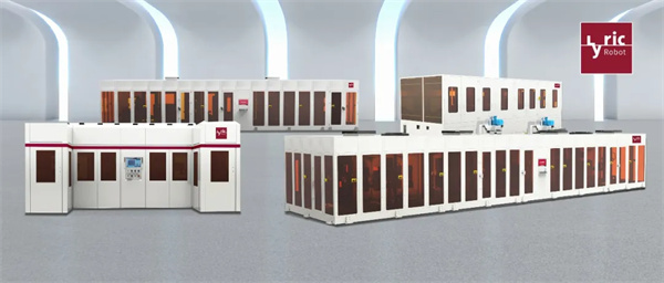 利元亨將重點支持CBIS2025 | 利元亨固態電池生產設備破局能源轉型難題！