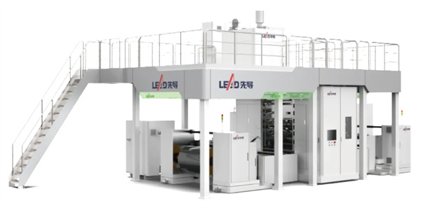 先導智能重點支持CBIS2025 | 降本超15%！先導智能干法設備成功交付，攻克固態電池量產核心難題