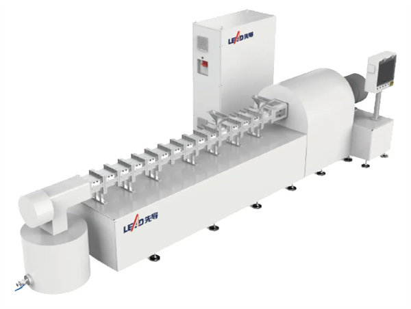 先導智能重點支持CBIS2025 | 降本超15%！先導智能干法設備成功交付，攻克固態電池量產核心難題
