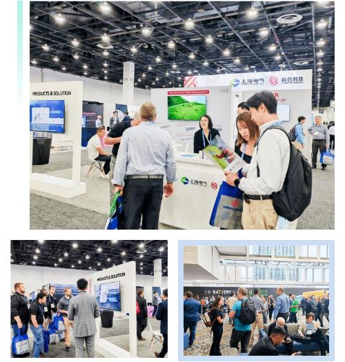 贏合科技亮相北美電池展，創新智造深度賦能全球新能源產業