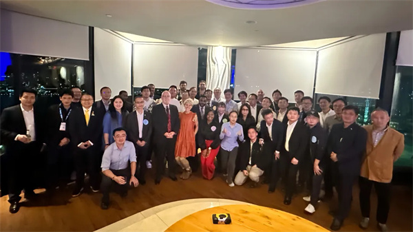 閃耀底特律!曼恩斯特亮相THE BATTERY SHOW 2025北美電池展 | 曼恩斯特重點支持CBIS2025 閃耀底特律!曼恩斯特亮相THE BATTERY SHOW 2025北美電池展 | 曼恩斯特重點支持CBIS2025