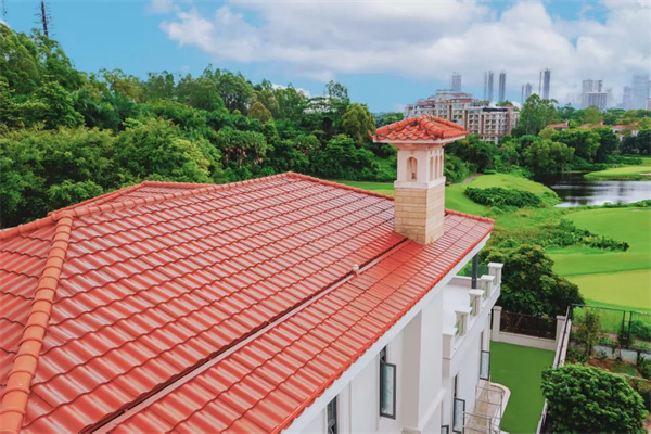 華寶新能美學曲面光伏瓦入選 2025《時代周刊》最佳發明,綠色能源創新再獲認可! 華寶新能美學曲面光伏瓦入選 2025《時代周刊》最佳發明,綠色能源創新再獲認可!