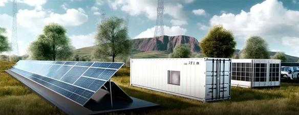 全球市場持續“爆單”，儲能業迎“黃金十年”