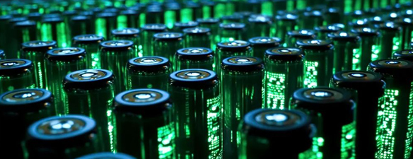 數量巨大！電池廠商電解液“大采購”