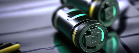 大圓柱電池：從動力破局，小型儲能/輕型動力多場景“競放”