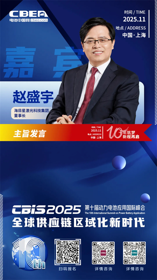 瞄準(zhǔn)3000億元大市場(chǎng)!鋰電設(shè)備龍頭全球“進(jìn)擊” 瞄準(zhǔn)3000億元大市場(chǎng)!鋰電設(shè)備龍頭全球“進(jìn)擊”