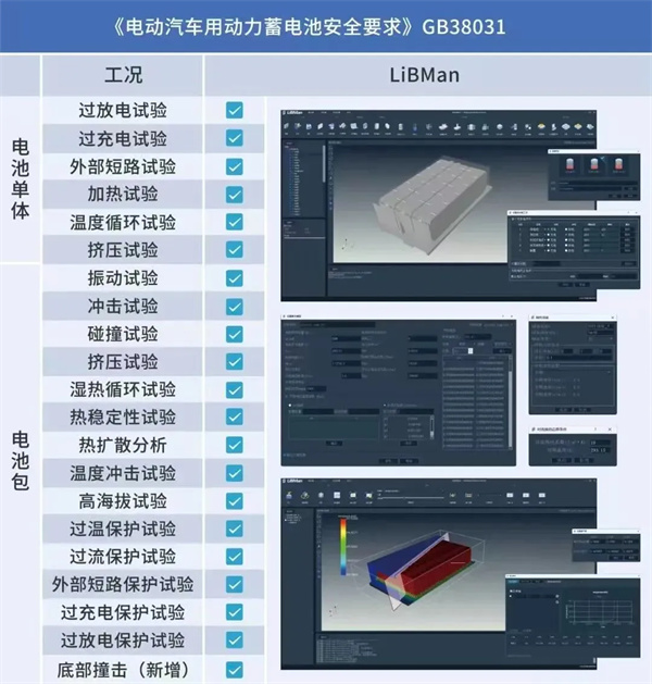 CBIS2025預告丨云翼科技將盛裝亮相第十屆動力電池應用國際峰會(CBIS2025)15號展位 CBIS2025預告丨云翼科技將盛裝亮相第十屆動力電池應用國際峰會(CBIS2025)15號展位